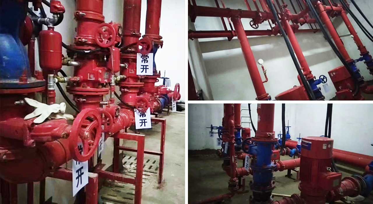 消防泵、噴淋泵、消防控制柜.jpg